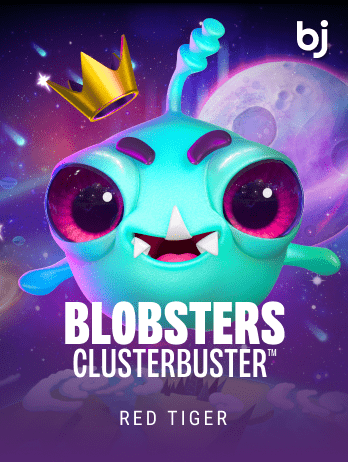 Blobsters ClusterBuster™