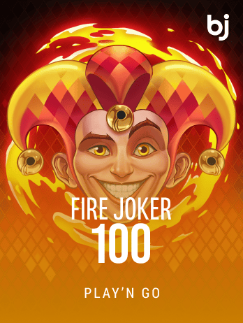 Fire Joker 100
