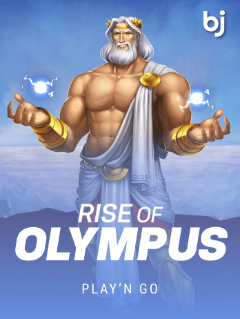 Rise of Olympus