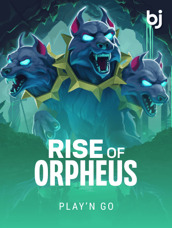 Rise of Orpheus