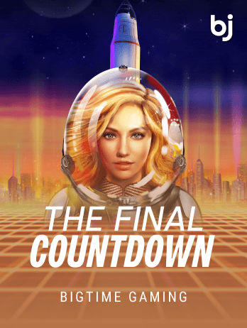 The Final Countdown
